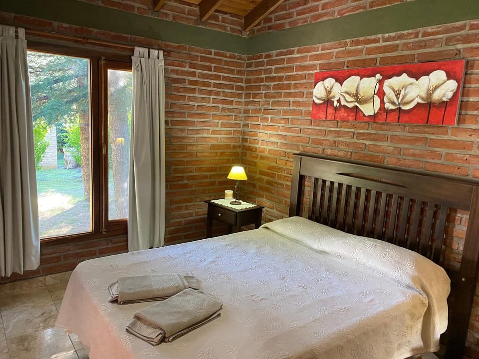 Cabañas Villasur Vacation rental in Villa Ventana