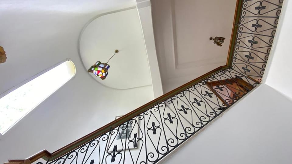 Dar El Hana 4 Bedroom Villa Villa in Marrakesh