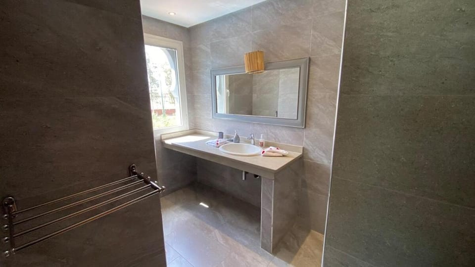 Dar El Hana 4 Bedroom Villa Villa in Marrakesh