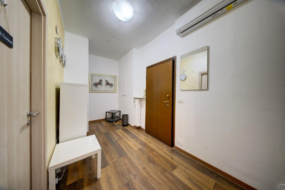 Suite Beccuti Apartment in Turin