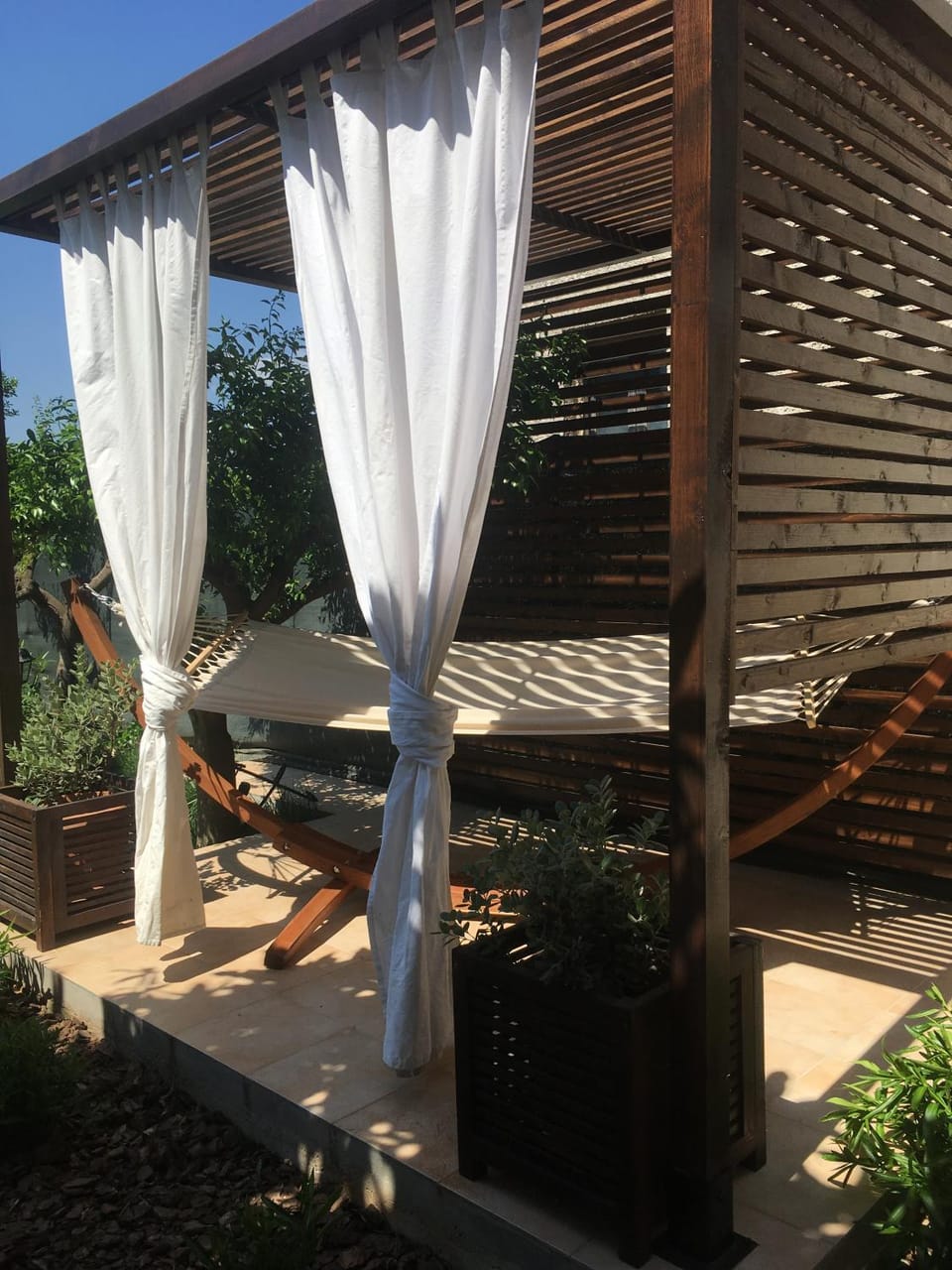 Dimora La Grazia House in Sicily