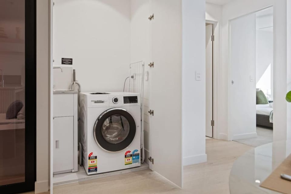 2 BR Apartment in Queens Wharf Apartment in Brisbane City