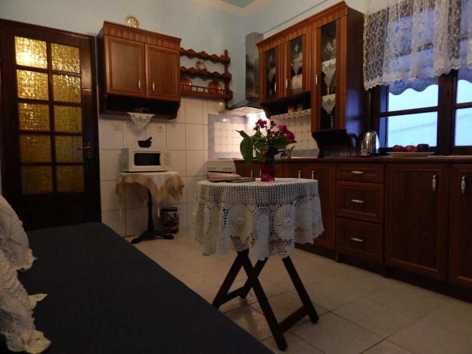 Greek Family House House in Halkidiki