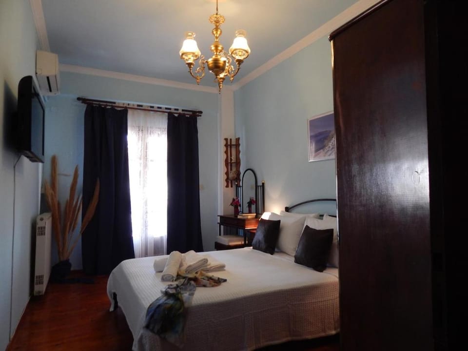 Greek Family House House in Halkidiki