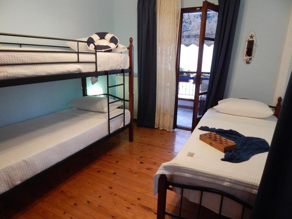 Greek Family House House in Halkidiki