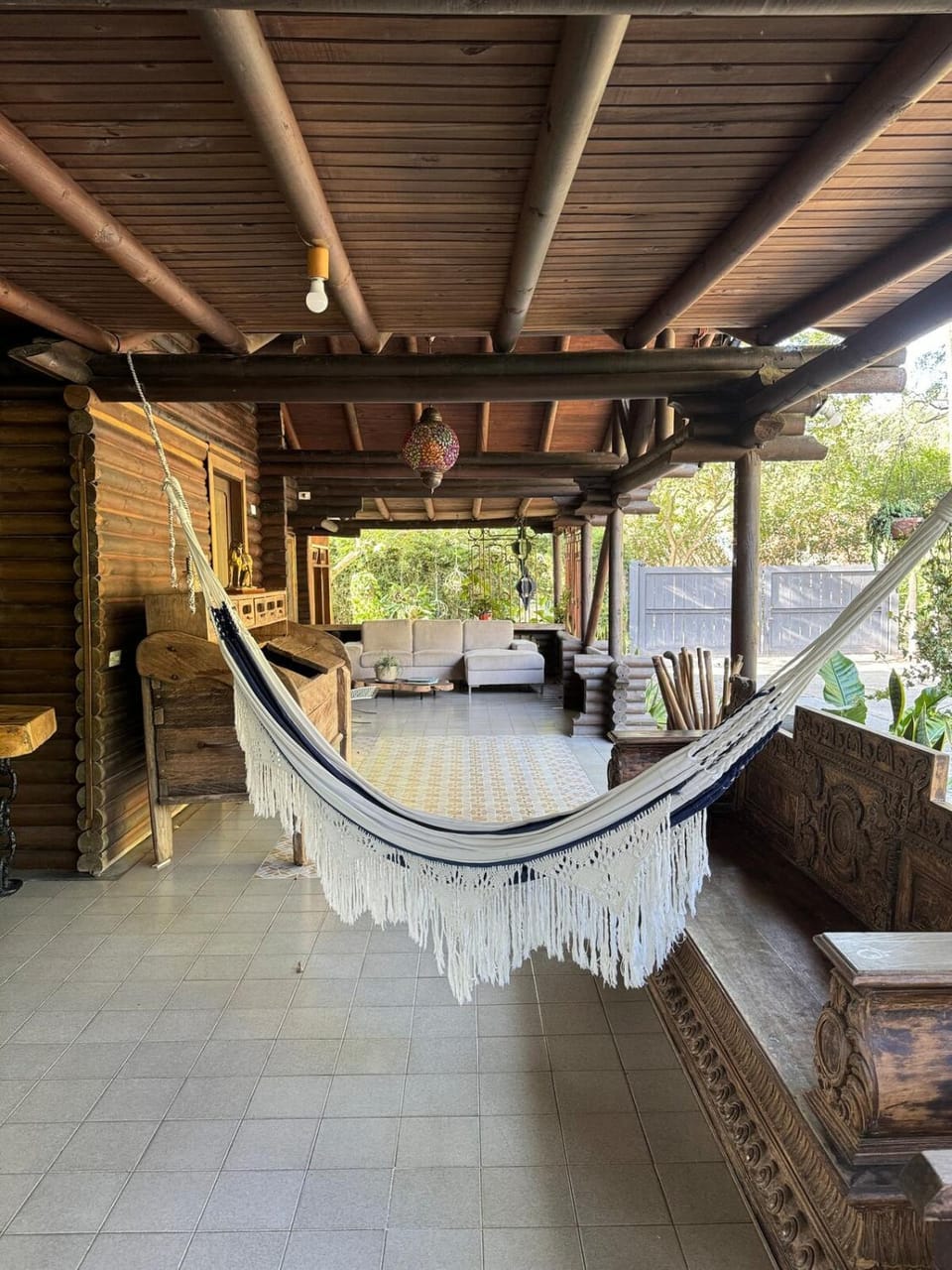 Cozy villa near El Poblado House in Envigado