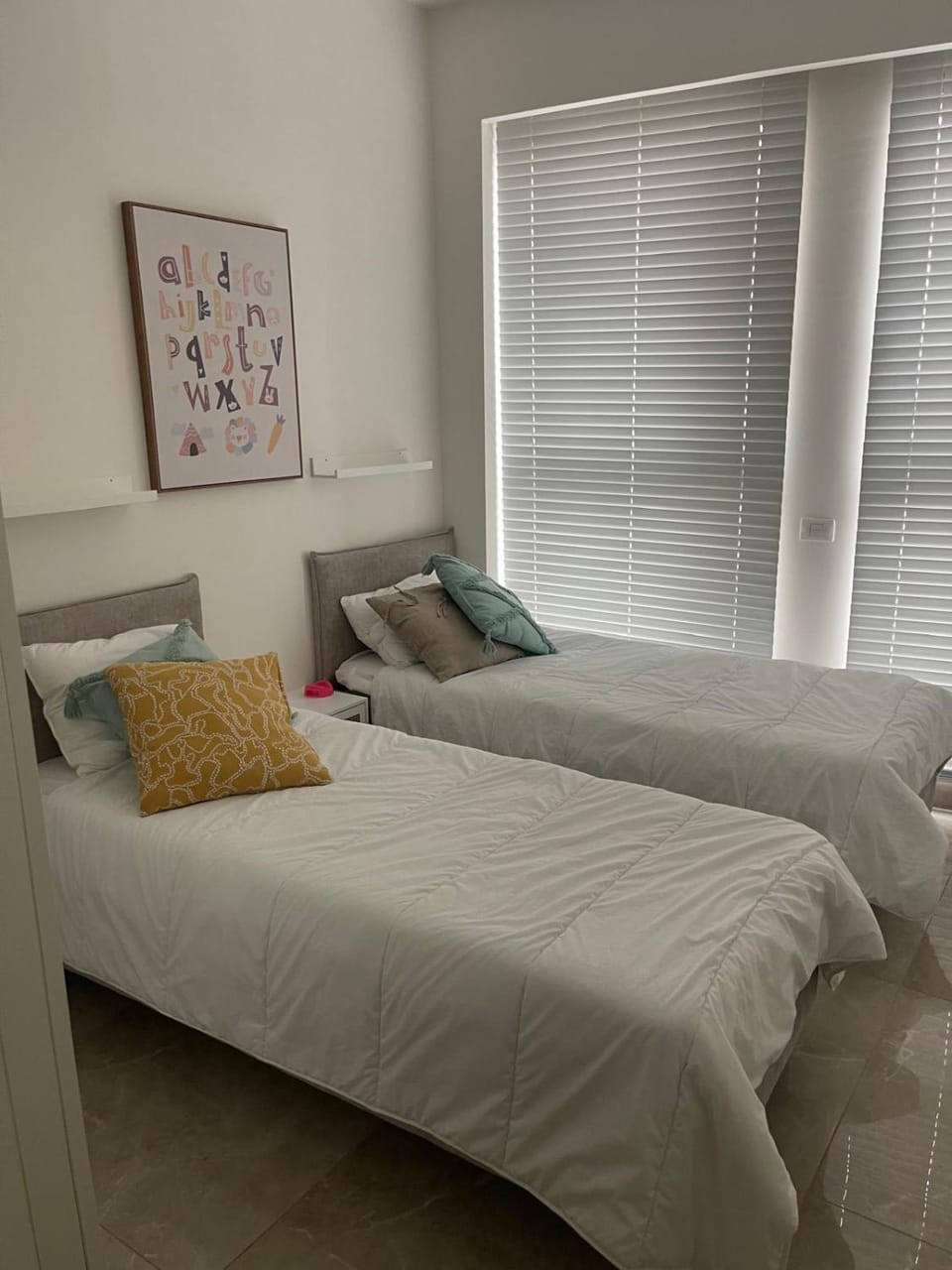 J Tower Luxury Apartment in Jerusalem