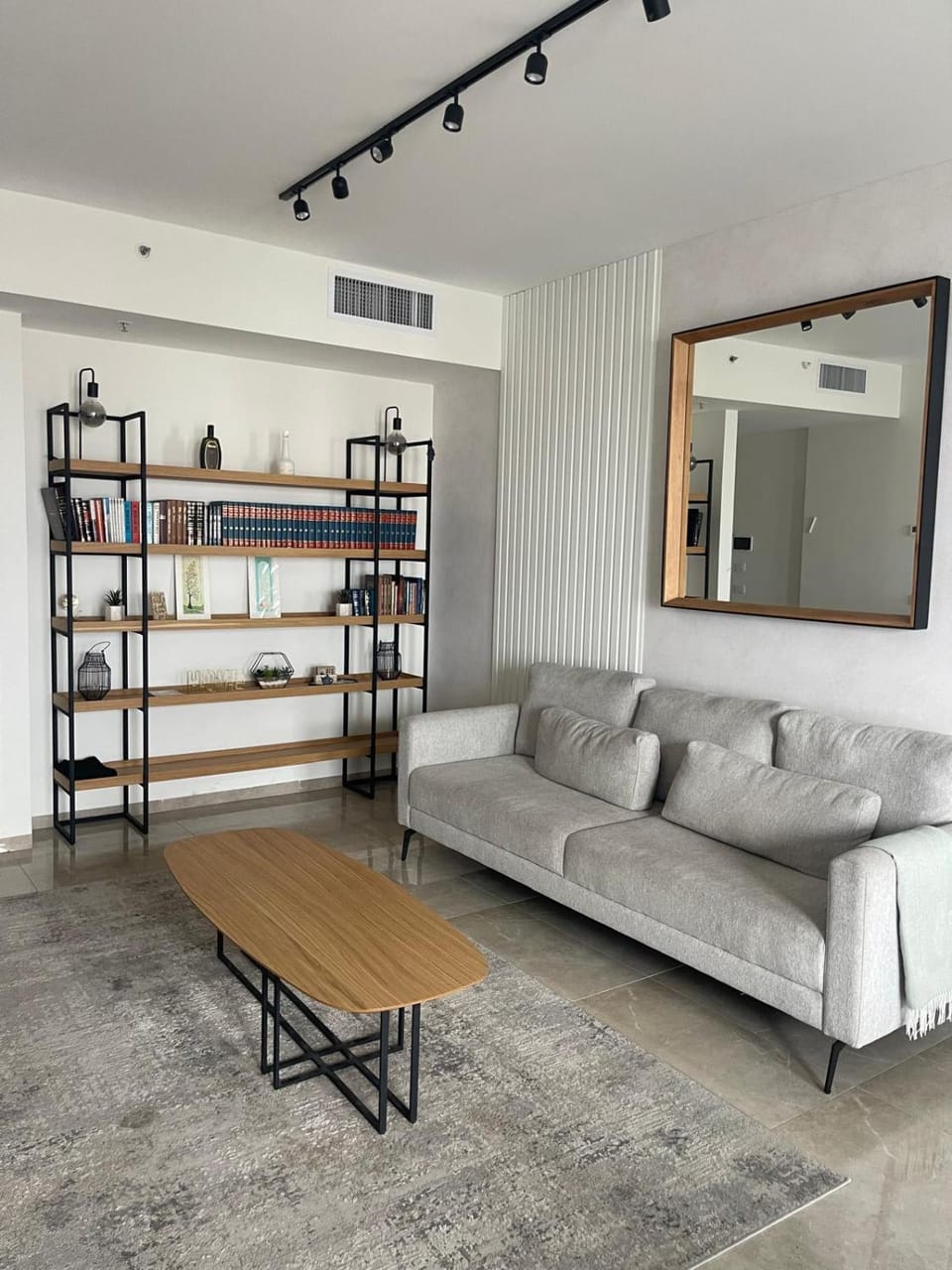 J Tower Luxury Apartment in Jerusalem
