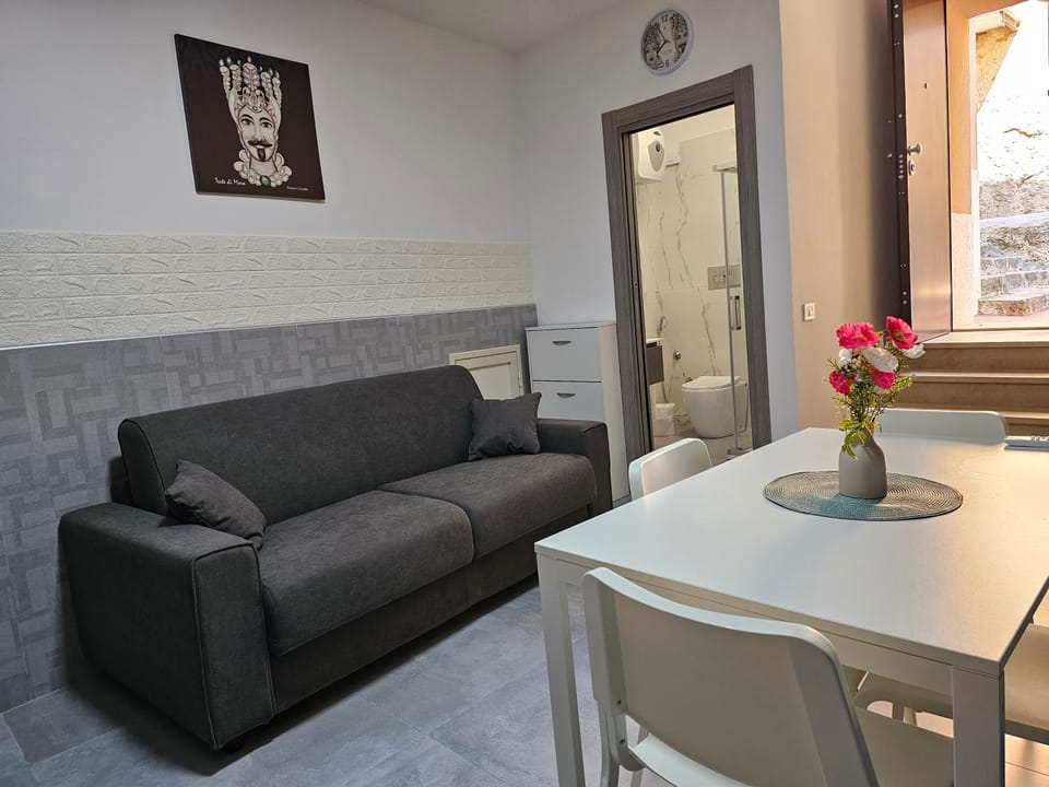 Studio Apartments Pirandello 11 Apartment in Agrigento