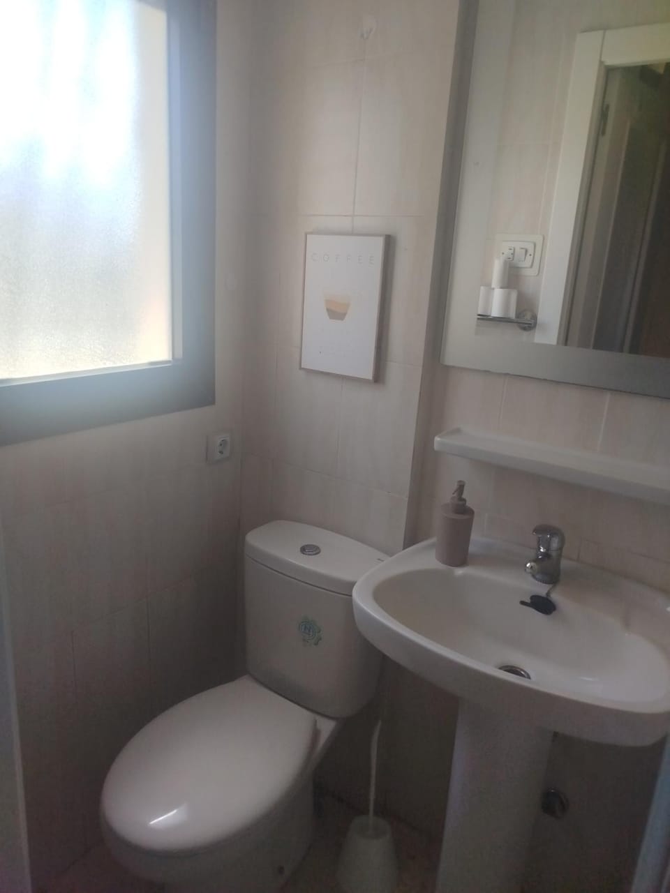 Estudio 2 personas con piscina en Denia Apartment in Marina Alta
