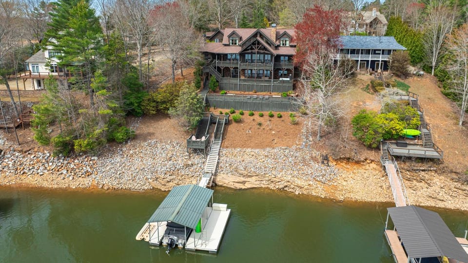 Meant to Be House in Union County