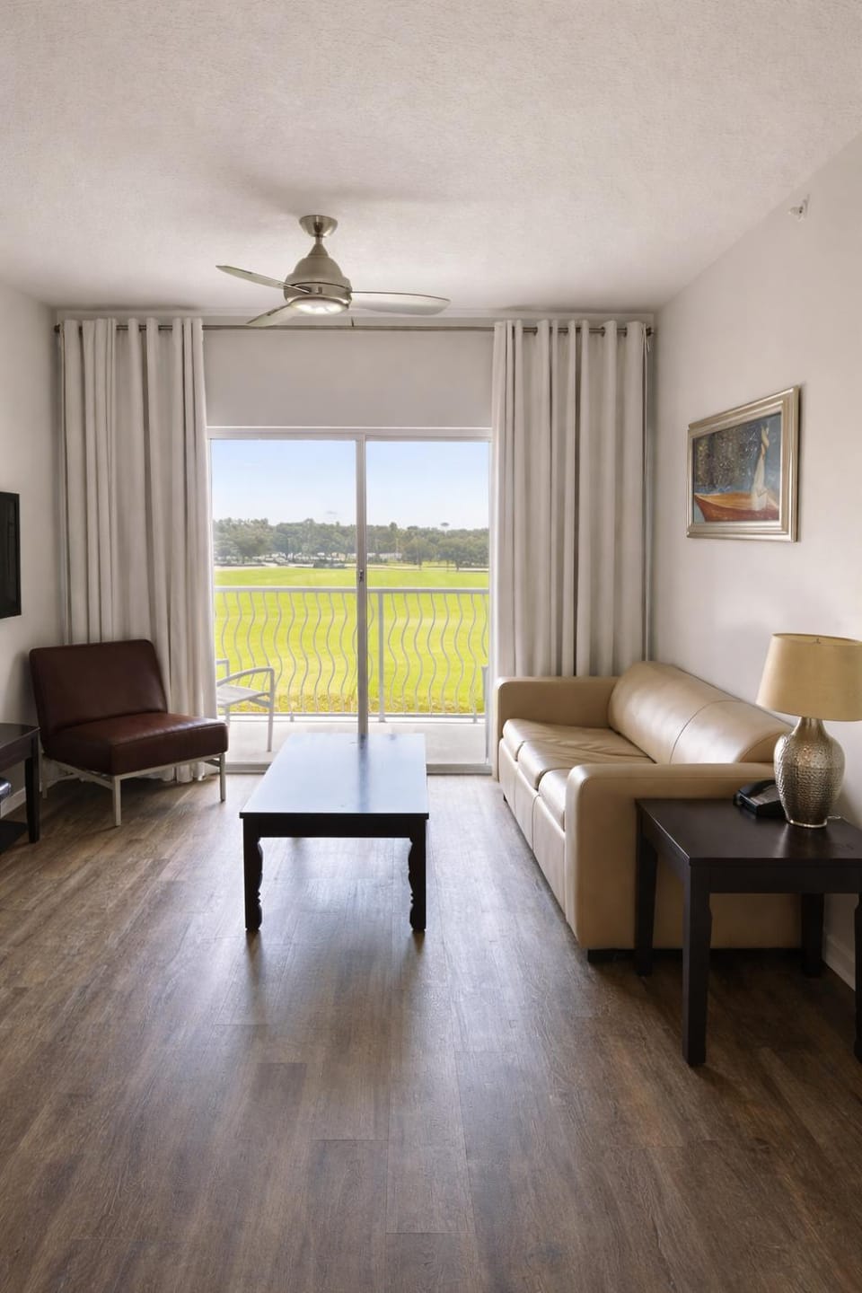 Family 2BR at Meliá Celebration Balcony and Pool Apartment in Celebration
