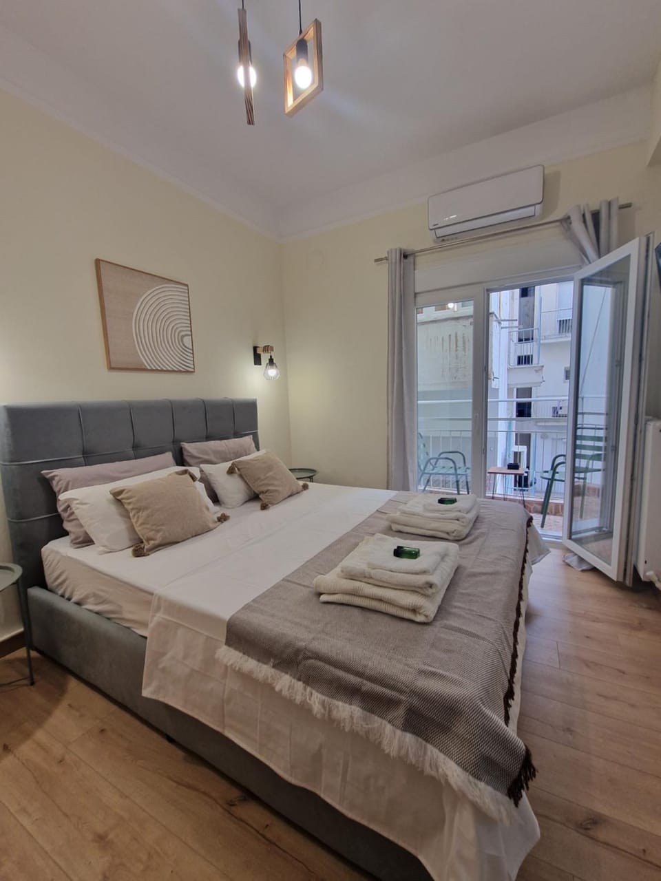Closer Premium Suites 3 Apartment in Thessaloniki