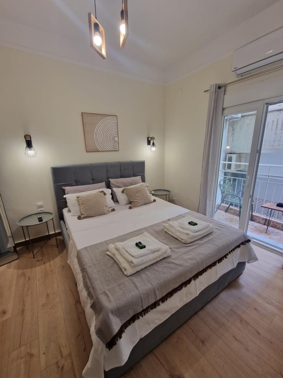 Closer Premium Suites 3 Apartment in Thessaloniki