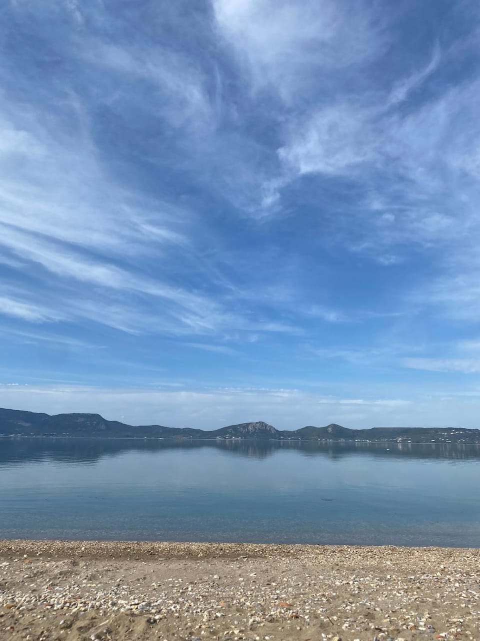 Modern Villa in Lesvos House in İzmir Province