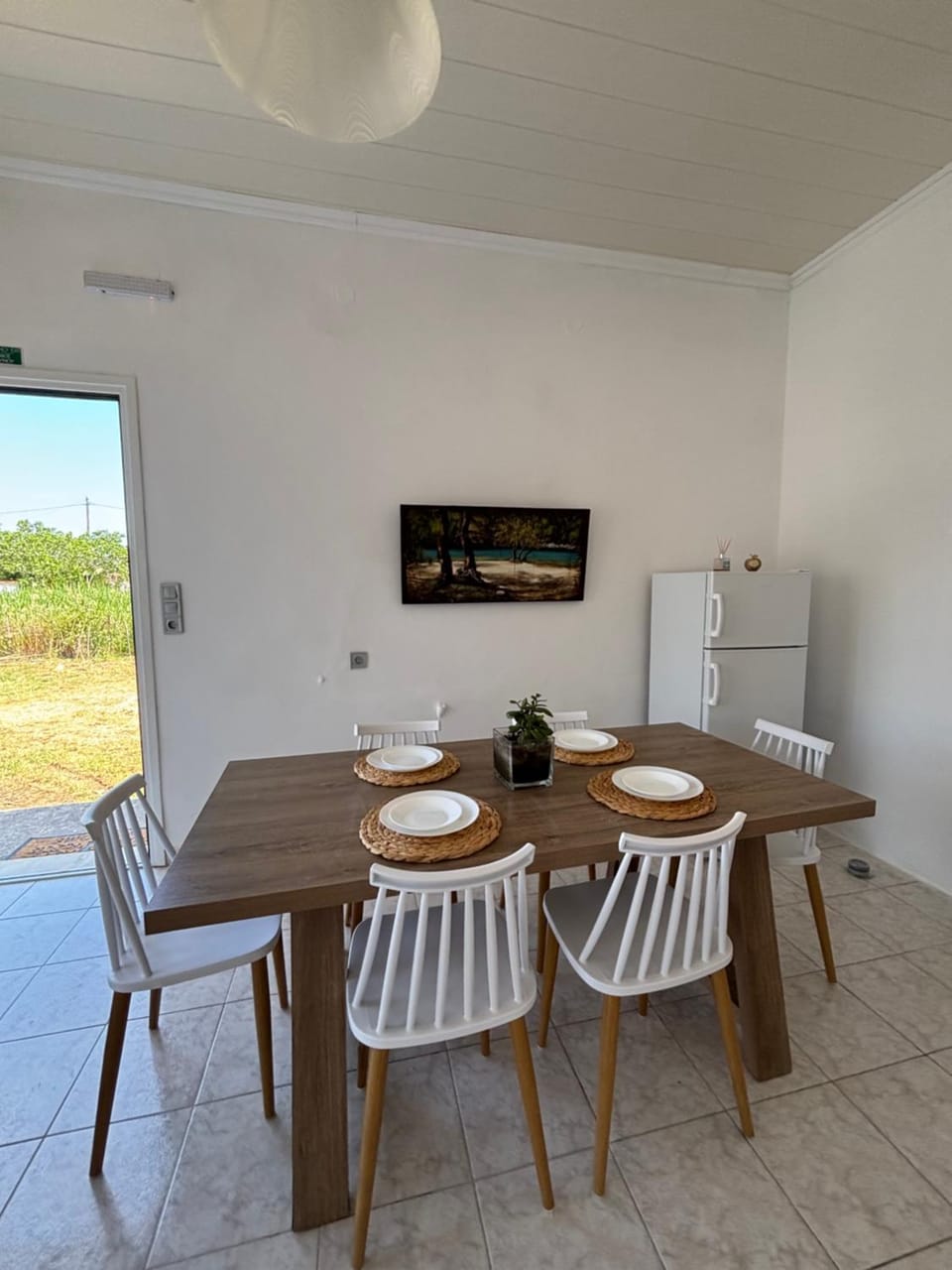 Modern Villa in Lesvos House in İzmir Province
