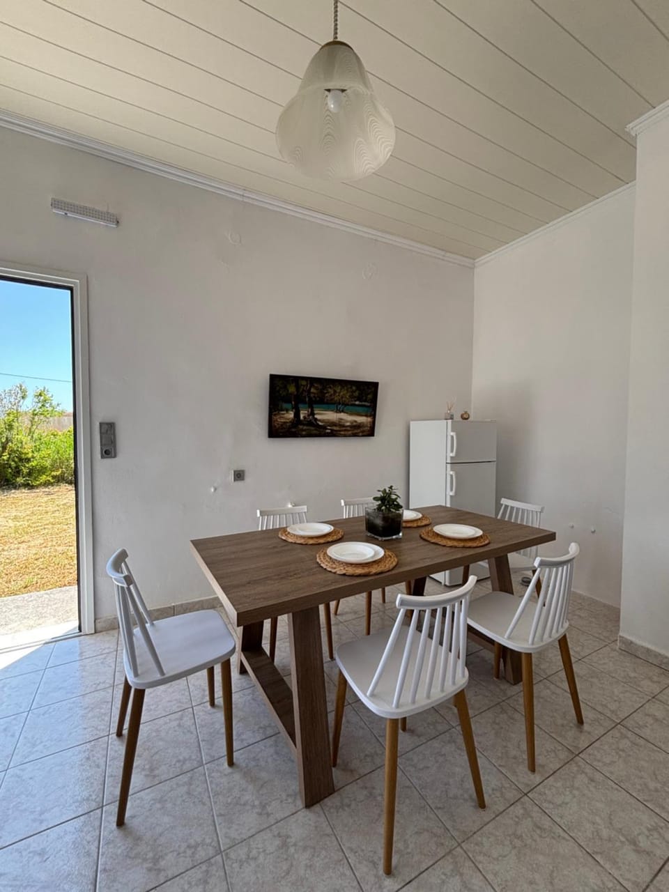 Modern Villa in Lesvos House in İzmir Province