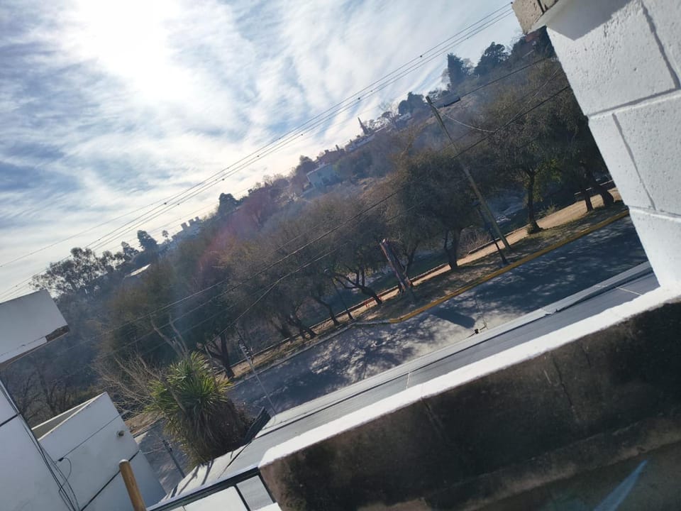 Departamentos Luluara Apartment in Villa Carlos Paz