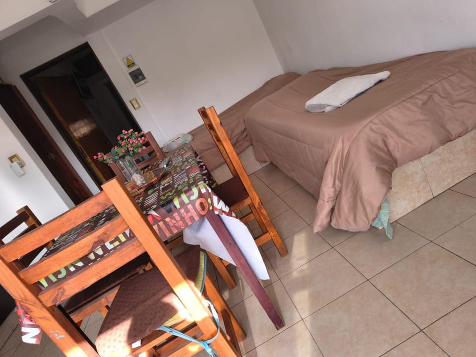 Departamentos Luluara Apartment in Villa Carlos Paz