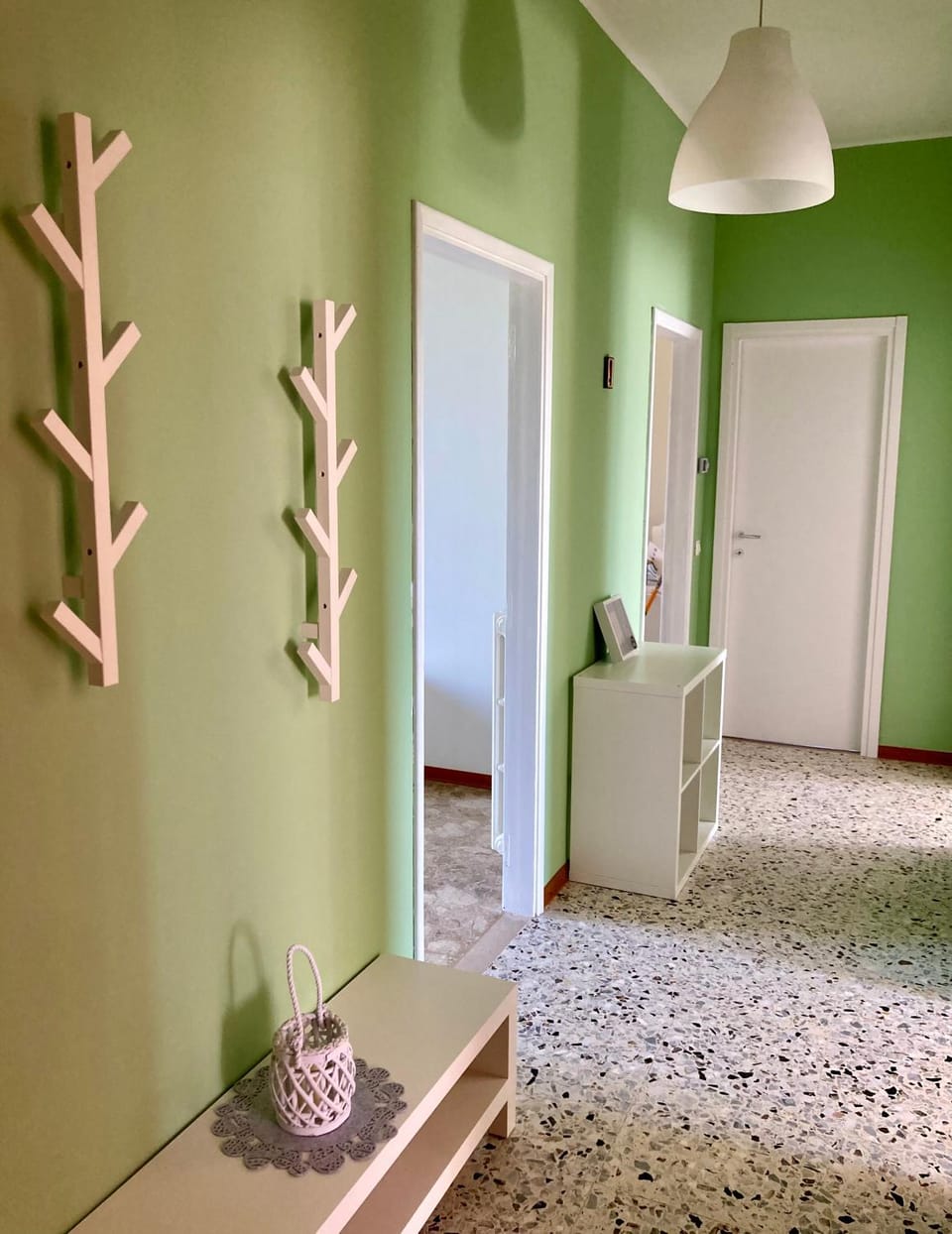 Casa Ilde Apartment in Marche