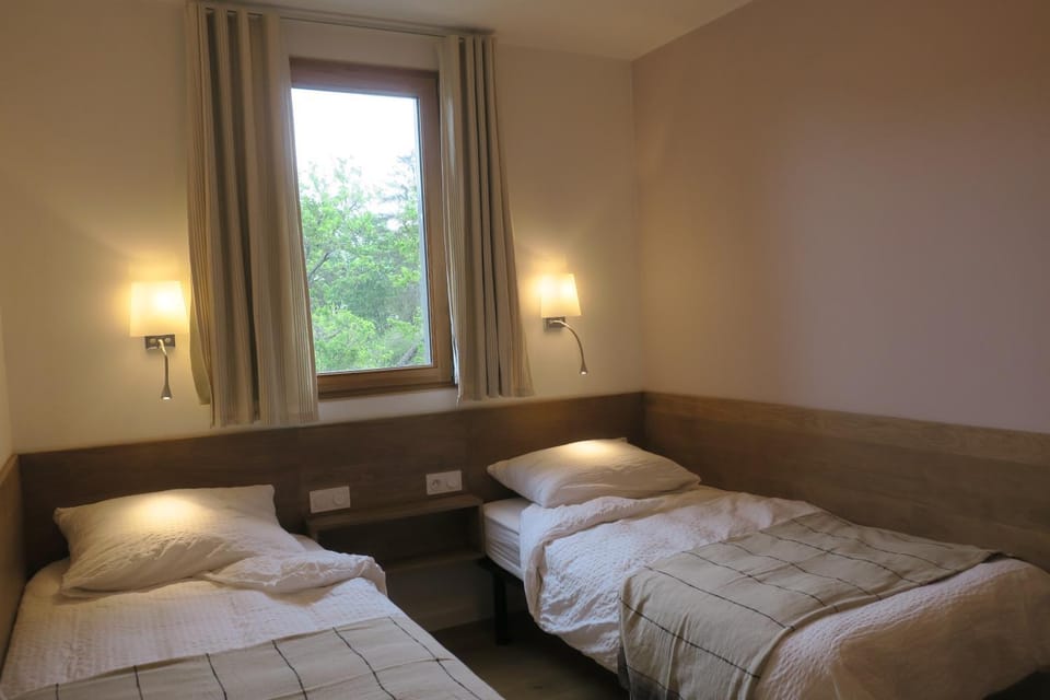 Versant de vigne Bed and Breakfast in Bourgogne-Franche-Comté