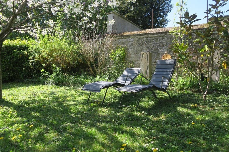 Versant de vigne Bed and Breakfast in Bourgogne-Franche-Comté