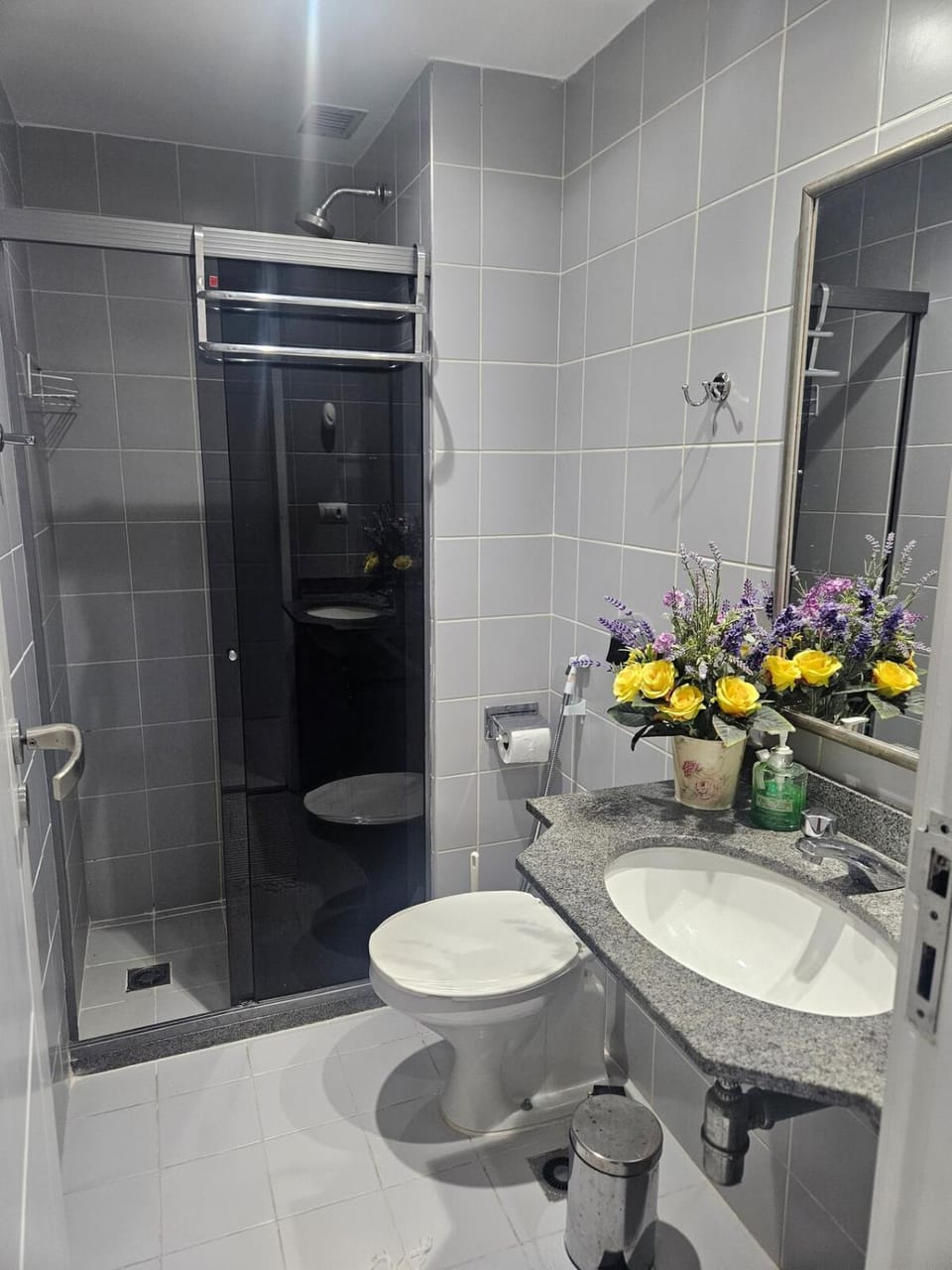 2BR Relaxing Barra Apartment Apartment in Rio de Janeiro