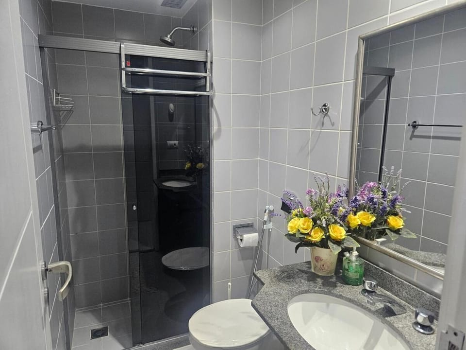 2BR Relaxing Barra Apartment Apartment in Rio de Janeiro