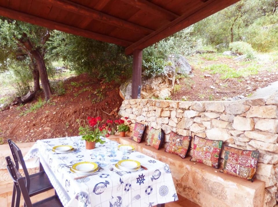 Casa panorama House in Sicily