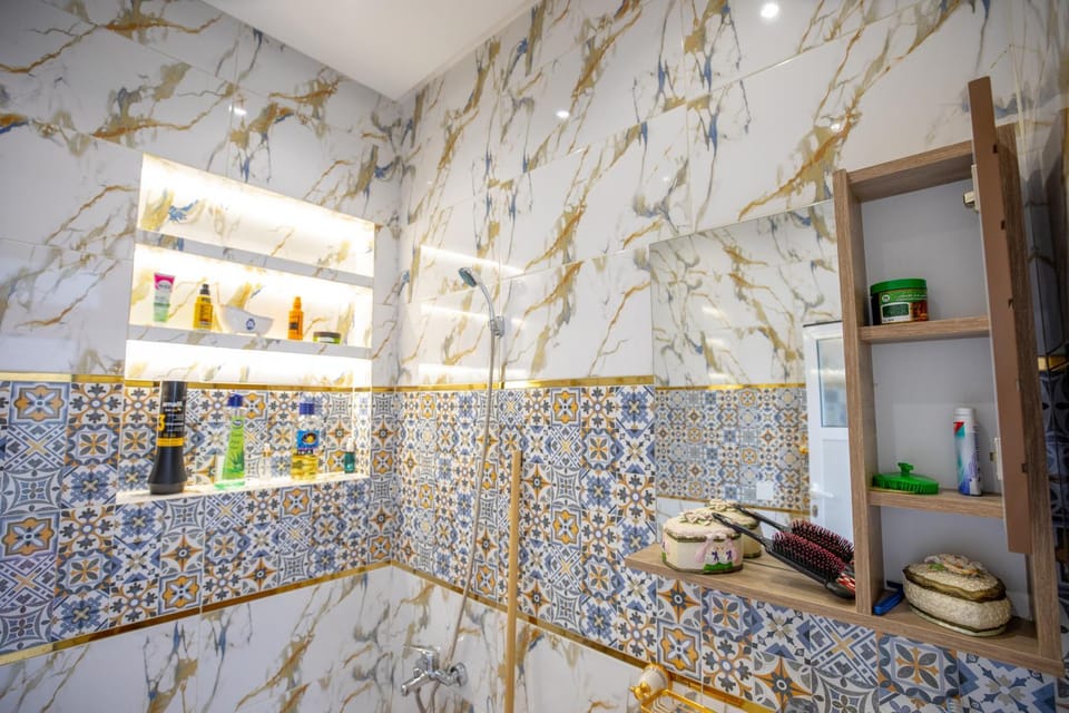 DarMori Tanja Apartment in Tangier