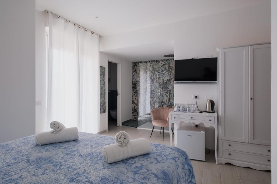 BED INN - Palazzo Urbe Apartment in Olbia