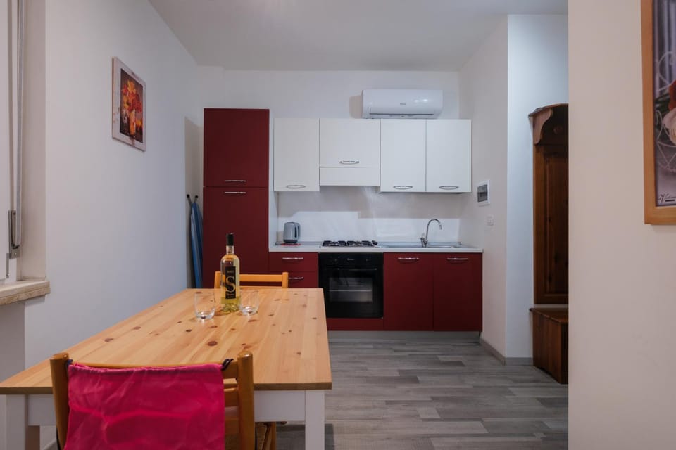 BED INN - Palazzo Urbe Apartment in Olbia