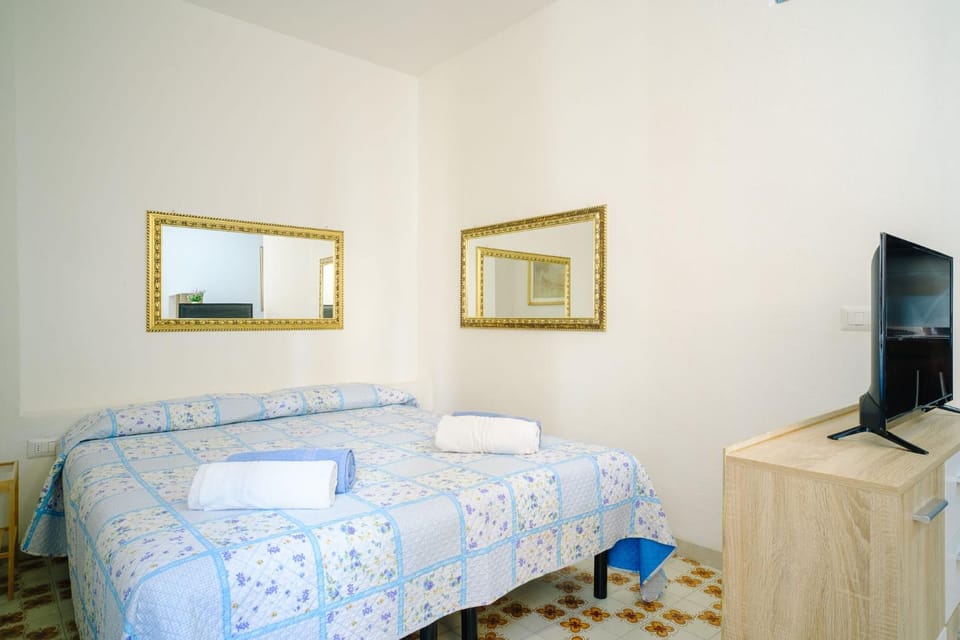 BED INN - Palazzo Urbe Apartment in Olbia
