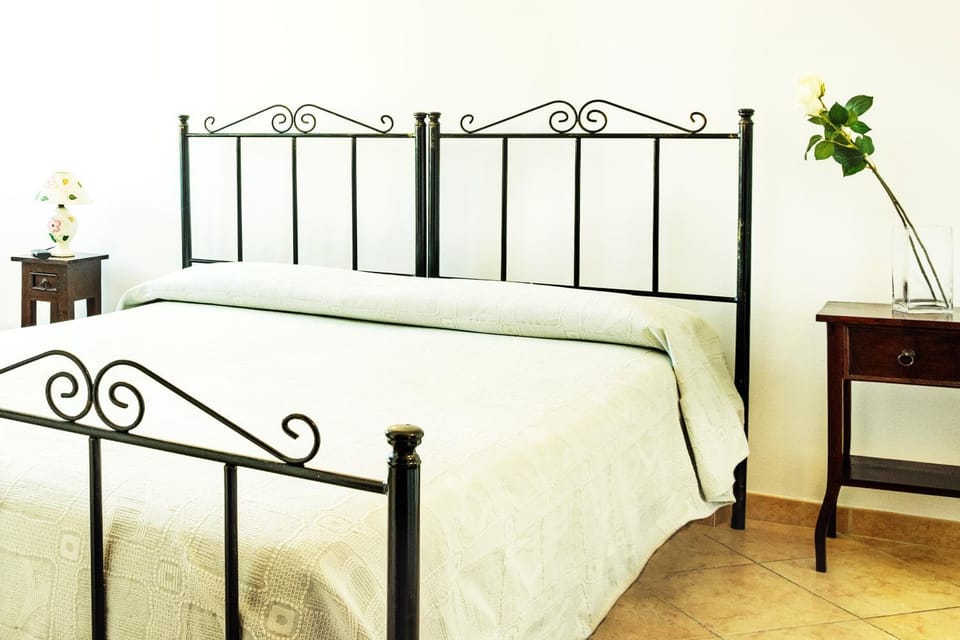 I Leoncini Bed and Breakfast in Tuscany