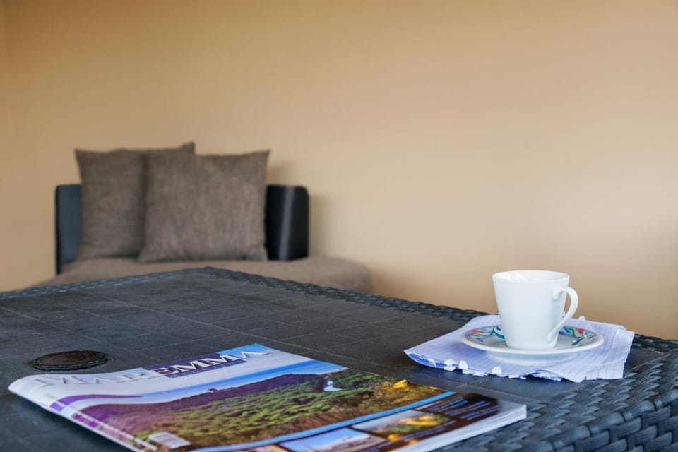 I Leoncini Bed and Breakfast in Tuscany