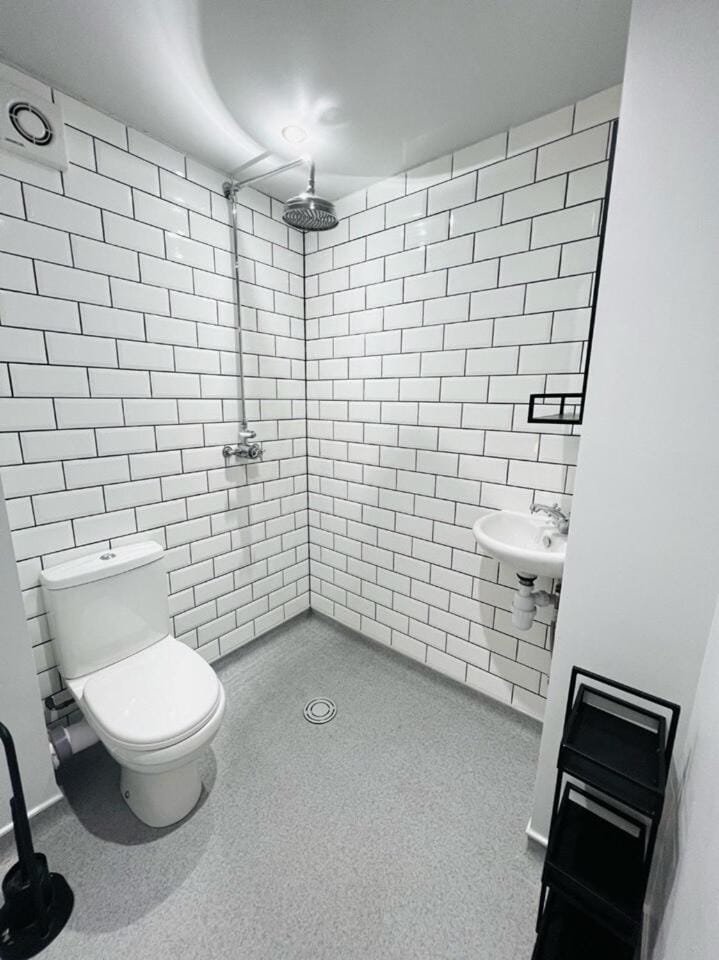 Charming Victorian studio flat Apartment in Loughborough