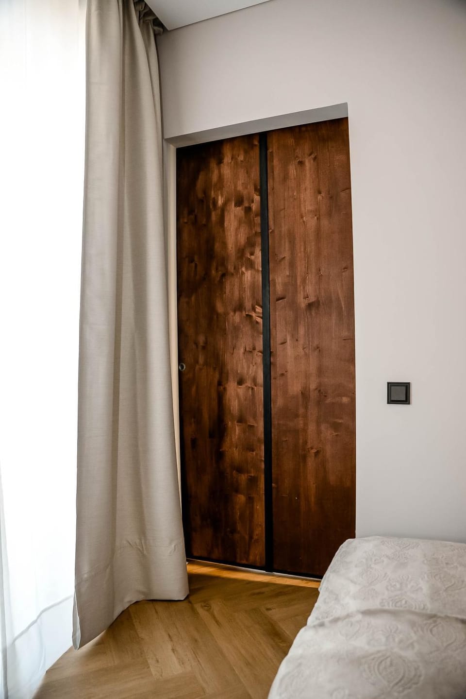 Bastionai center apartment Apartment in Klaipėda