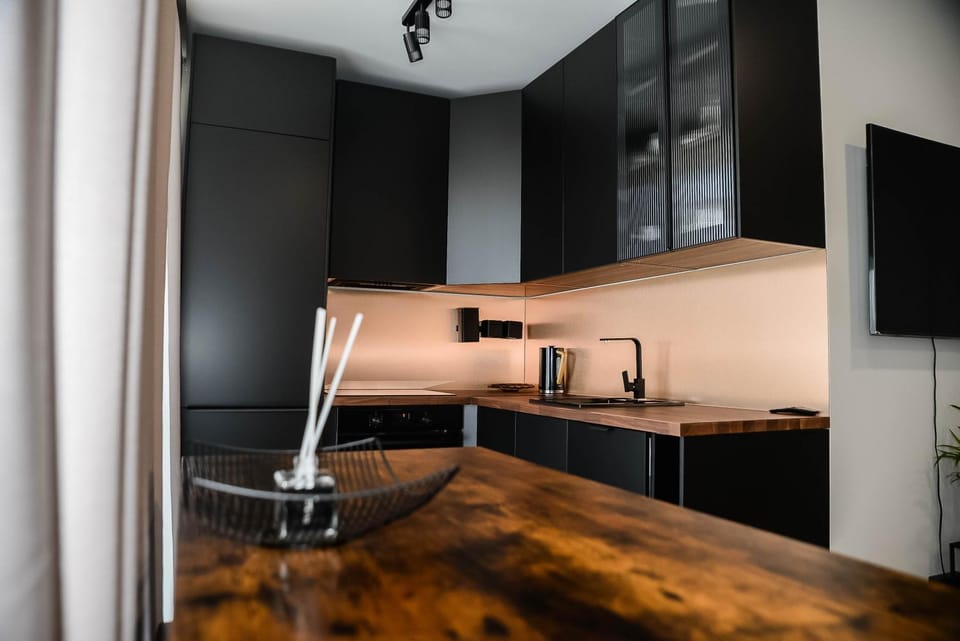 Bastionai center apartment Apartment in Klaipėda