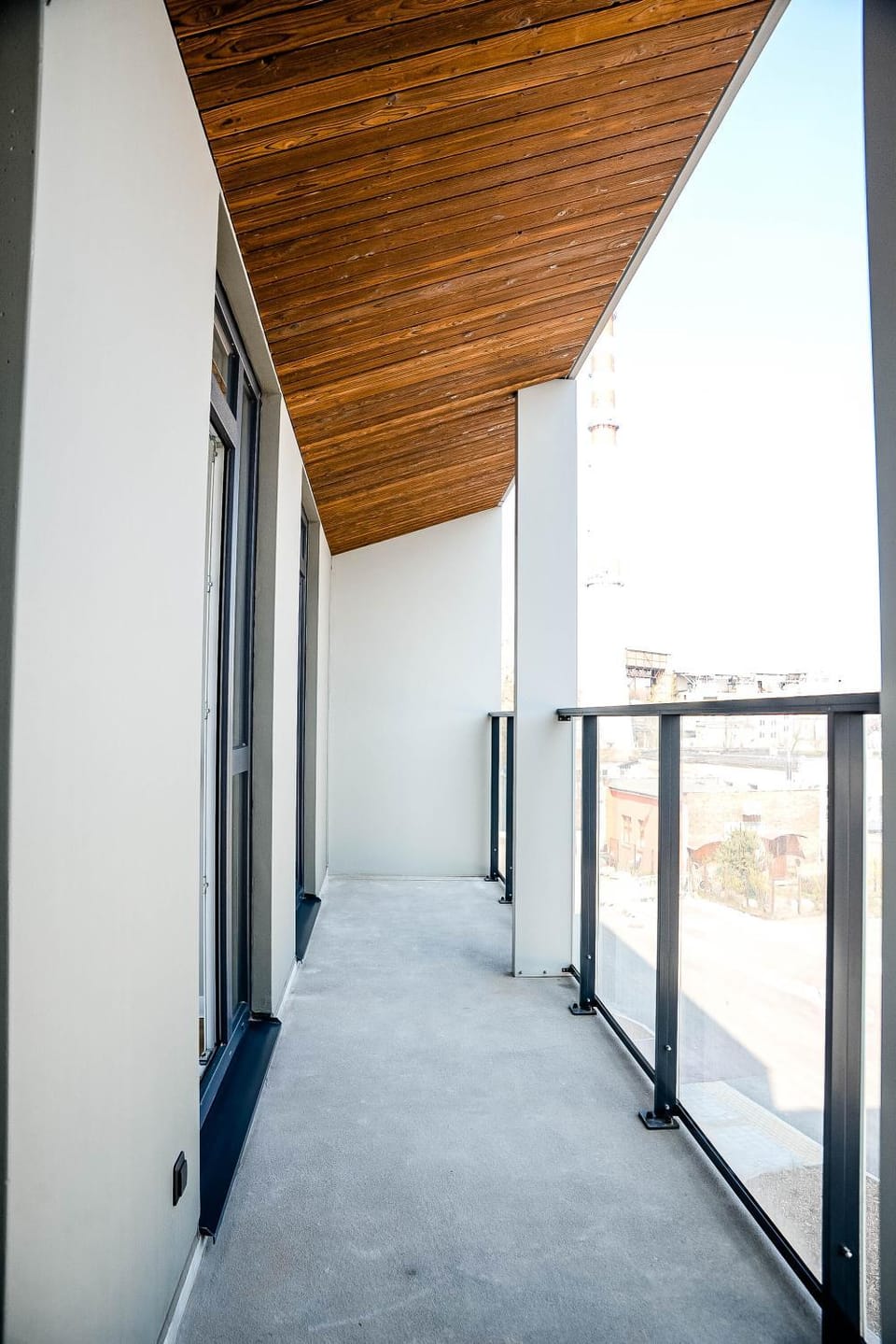 Bastionai center apartment Apartment in Klaipėda