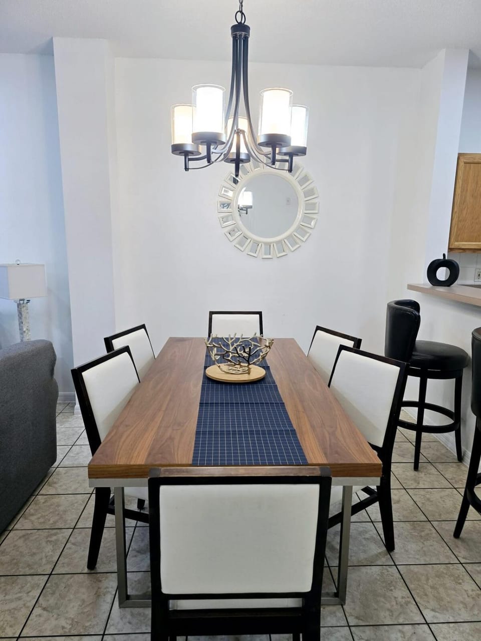Casa Maria- A piece of Heaven Apartment in Kissimmee