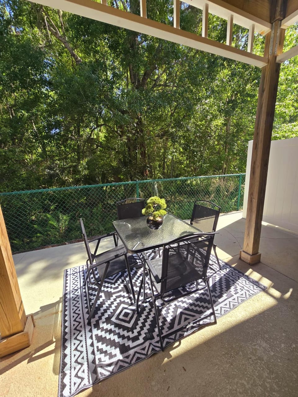 Casa Maria- A piece of Heaven Apartment in Kissimmee