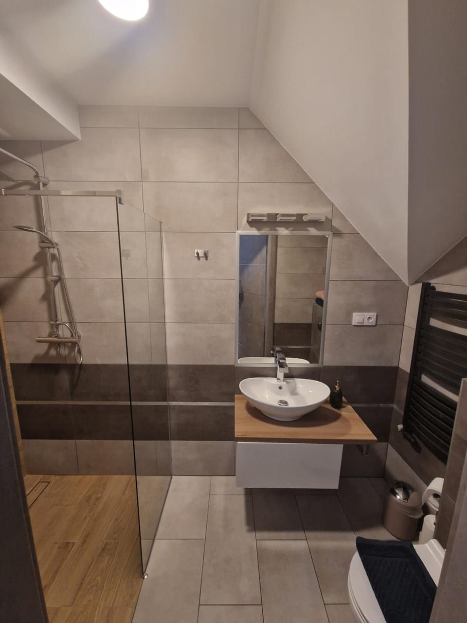 Trzy Żywioły - Bieszczady Bed and Breakfast in Slovakia