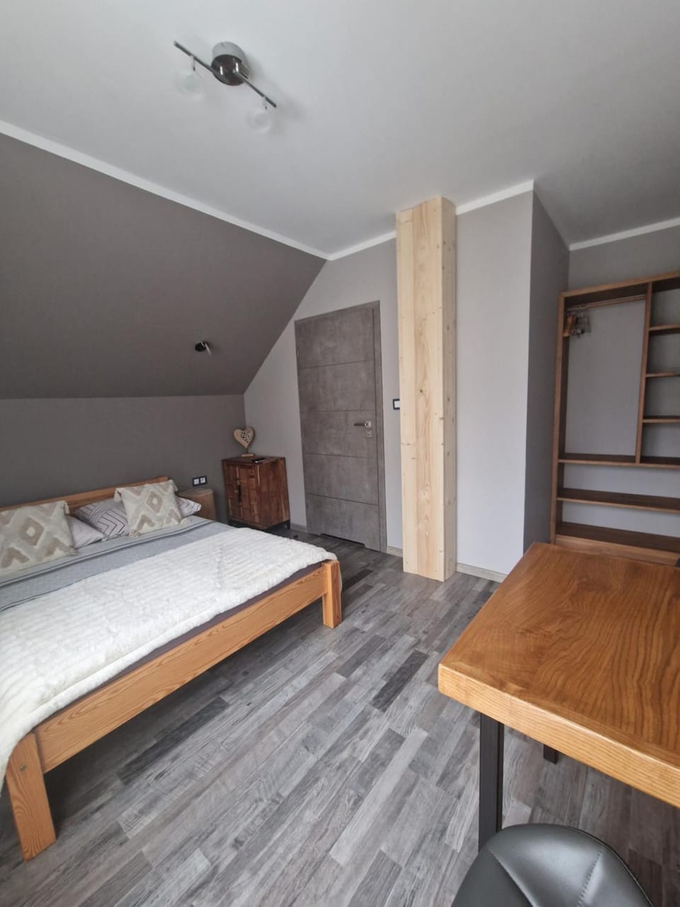 Trzy Żywioły - Bieszczady Bed and Breakfast in Slovakia