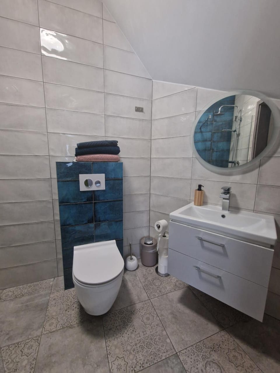 Trzy Żywioły - Bieszczady Bed and Breakfast in Slovakia