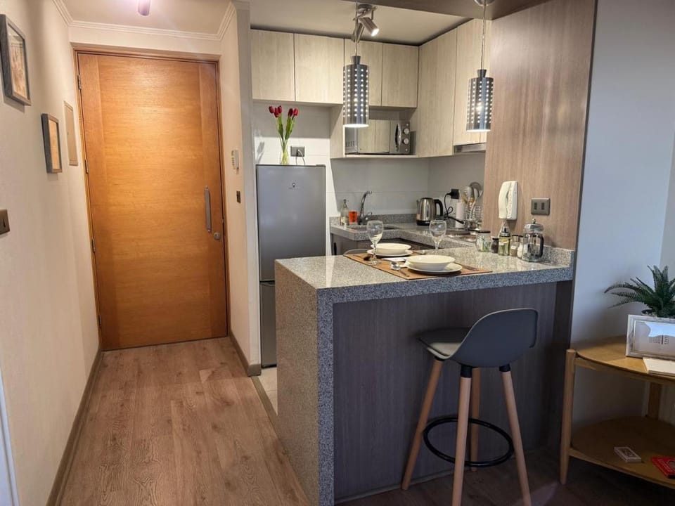 Coffee/tea facilities, Kitchen or kitchenette, Dining area, oven, pet friendly