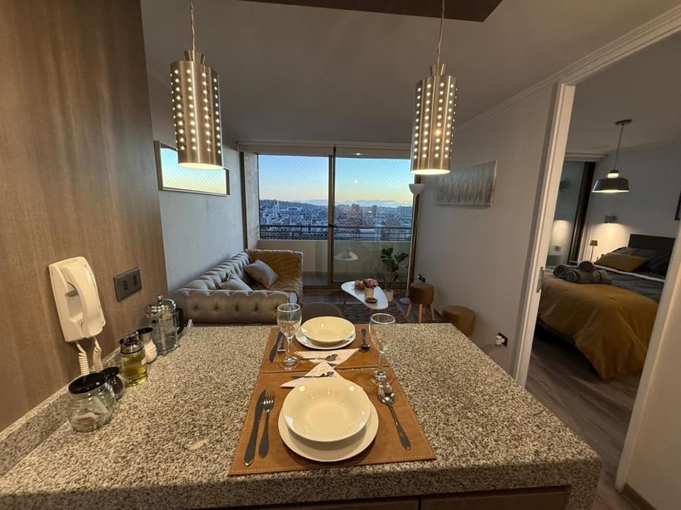 Balcony/Terrace, Living room