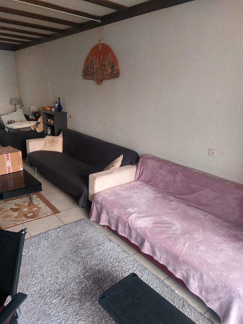 De Gebroeders Homestay Bed and Breakfast in Eindhoven