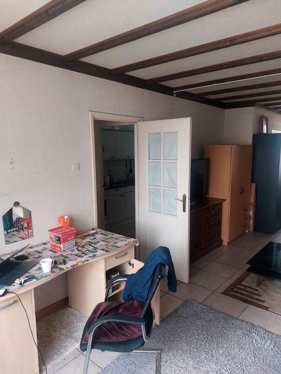 De Gebroeders Homestay Bed and Breakfast in Eindhoven