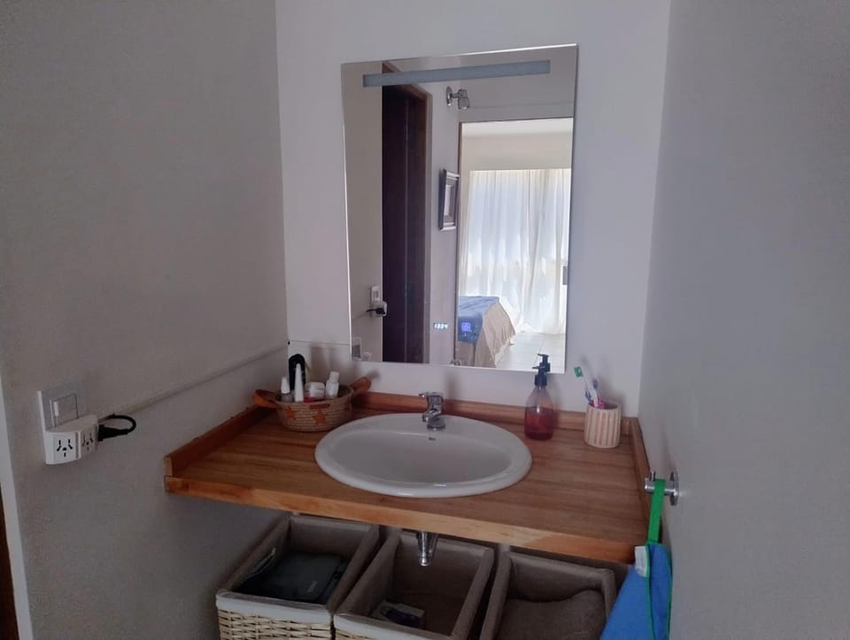 Viento azul Apartment in Villa La Angostura