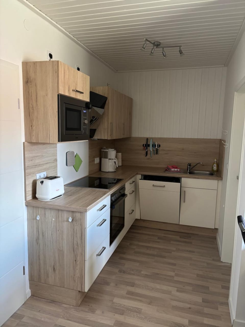 Ferien-Apartement Kunz Apartment in Lower Saxony, Germany